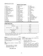 Preview for 41 page of Makita DHS680 Instruction Manual