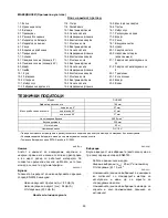 Preview for 50 page of Makita DHS680 Instruction Manual