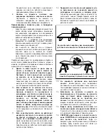 Предварительный просмотр 52 страницы Makita DHS680 Instruction Manual