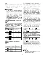 Preview for 56 page of Makita DHS680 Instruction Manual