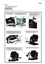 Preview for 6 page of Makita DHS680 Technical Information