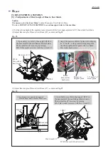 Предварительный просмотр 13 страницы Makita DHS680 Technical Information