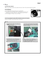 Предварительный просмотр 17 страницы Makita DHS680 Technical Information