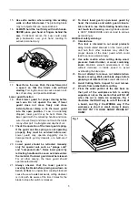 Предварительный просмотр 5 страницы Makita DHS680RMJ Instruction Manual