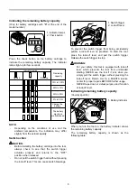 Preview for 8 page of Makita DHS680RMJ Instruction Manual