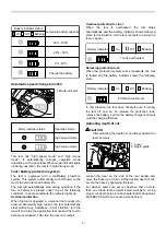 Предварительный просмотр 9 страницы Makita DHS680RMJ Instruction Manual