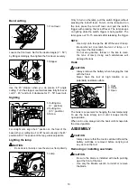 Preview for 10 page of Makita DHS680RMJ Instruction Manual