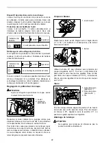 Preview for 22 page of Makita DHS680RMJ Instruction Manual