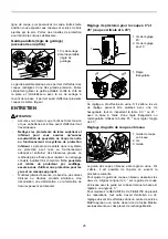 Preview for 25 page of Makita DHS680RMJ Instruction Manual