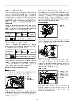 Предварительный просмотр 35 страницы Makita DHS680RMJ Instruction Manual