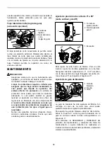 Preview for 38 page of Makita DHS680RMJ Instruction Manual