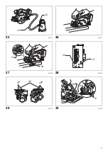 Предварительный просмотр 5 страницы Makita DHS680RTJ Instruction Manual