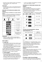 Preview for 17 page of Makita DHS680RTJ Instruction Manual