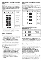 Preview for 51 page of Makita DHS680RTJ Instruction Manual