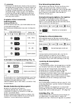 Preview for 67 page of Makita DHS680RTJ Instruction Manual