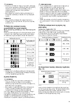 Предварительный просмотр 75 страницы Makita DHS680RTJ Instruction Manual