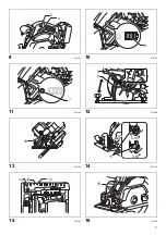 Preview for 3 page of Makita DHS680Z Instruction Manual