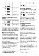 Preview for 25 page of Makita DHS680Z Instruction Manual