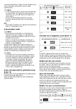 Предварительный просмотр 77 страницы Makita DHS680Z Instruction Manual