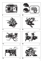 Preview for 3 page of Makita DHS710 Instruction Manual