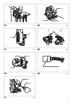 Preview for 5 page of Makita DHS710 Instruction Manual