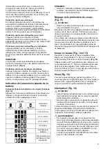 Preview for 17 page of Makita DHS710 Instruction Manual