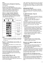 Preview for 57 page of Makita DHS710 Instruction Manual