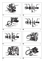 Предварительный просмотр 4 страницы Makita DHS710TJ Instruction Manual