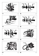 Preview for 4 page of Makita DHS710Z Instruction Manual