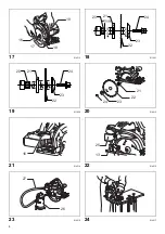 Предварительный просмотр 4 страницы Makita DHS710ZJ Instruction Manual