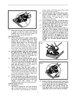 Preview for 5 page of Makita DHS711 Instruction Manual