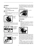 Preview for 9 page of Makita DHS711 Instruction Manual