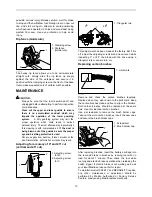 Preview for 10 page of Makita DHS711 Instruction Manual