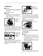 Preview for 20 page of Makita DHS711 Instruction Manual