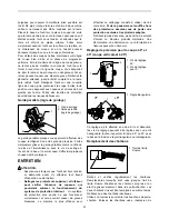 Preview for 21 page of Makita DHS711 Instruction Manual