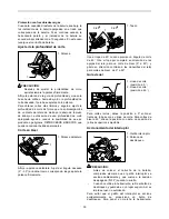 Предварительный просмотр 30 страницы Makita DHS711 Instruction Manual