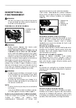 Предварительный просмотр 18 страницы Makita DHS711Z Instruction Manual