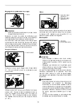 Preview for 19 page of Makita DHS711Z Instruction Manual