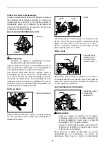 Preview for 30 page of Makita DHS711Z Instruction Manual