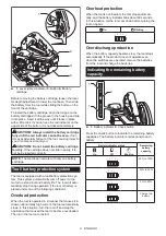Preview for 8 page of Makita DHS780 Instruction Manual