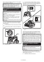 Preview for 16 page of Makita DHS780 Instruction Manual