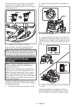 Preview for 37 page of Makita DHS780 Instruction Manual