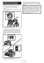 Preview for 61 page of Makita DHS780 Instruction Manual