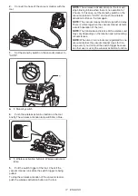 Preview for 17 page of Makita DHS781 Instruction Manual