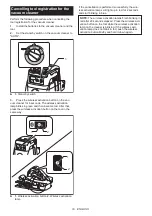 Preview for 19 page of Makita DHS781 Instruction Manual