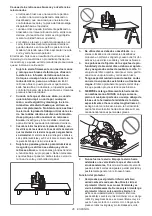 Preview for 46 page of Makita DHS781 Instruction Manual