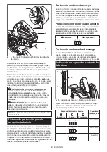 Preview for 50 page of Makita DHS781 Instruction Manual