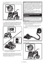 Preview for 59 page of Makita DHS781 Instruction Manual