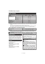 Preview for 53 page of Makita DHS782ZJ Instruction Manual