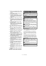 Предварительный просмотр 103 страницы Makita DHS782ZJ Instruction Manual